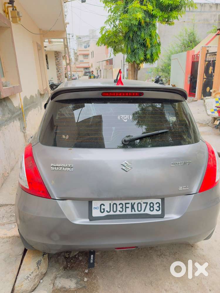 Maruti Suzuki Swift 2014 Diesel 125000 Km Driven