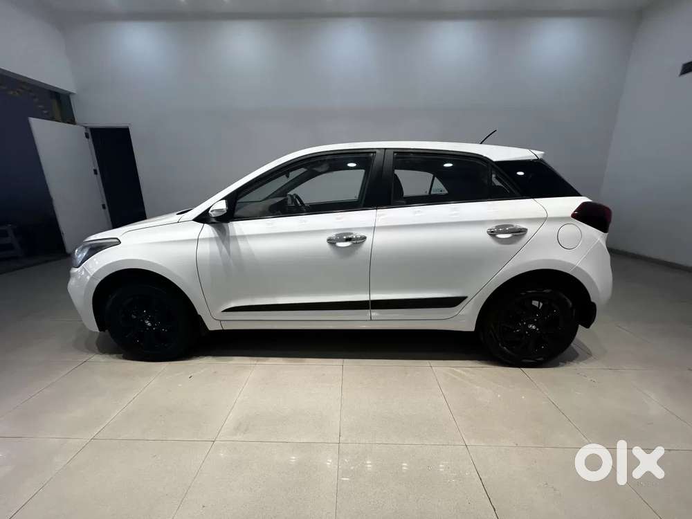 Hyundai Elite I20 [2018-2020] 1.4 Sportz Crdi, 2019, Diesel