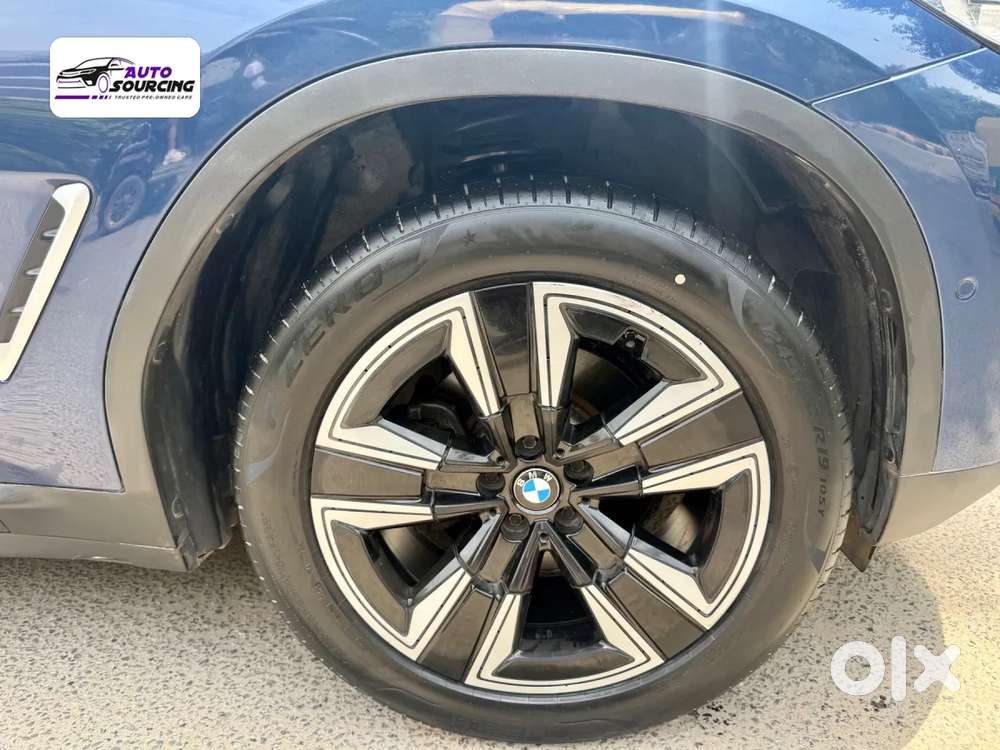 Bmw X3 2.0 Xdrive 30i Sportx Plus, 2022, Petrol