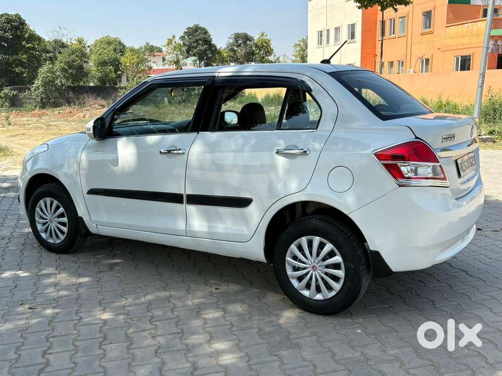 Swift Dzire 2013 Vxi. All Original. Excellent Condition.
