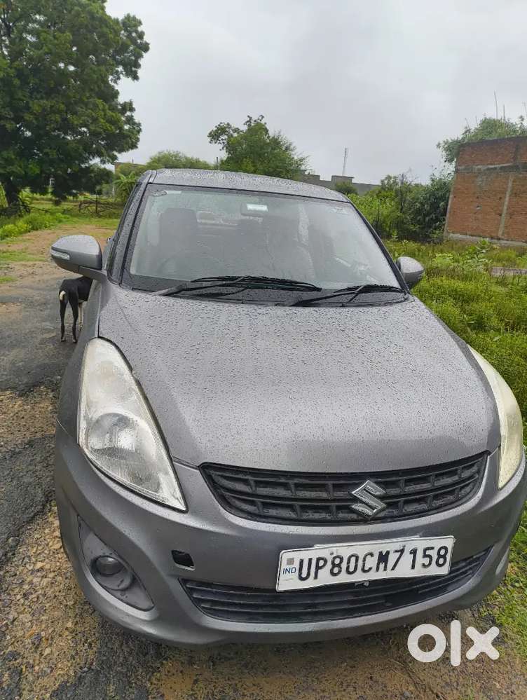 Swift Dzire Vdi 2013 Diesel
