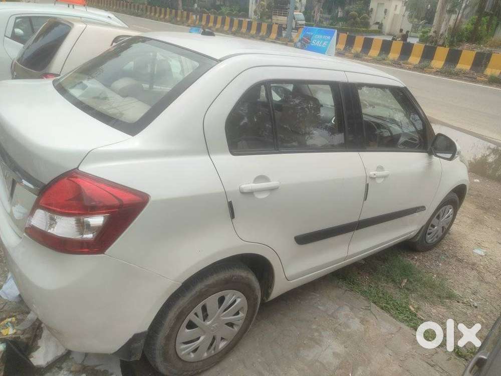 Maruti Suzuki Swift Dzire Vxi(o) Mt, 2012, Petrol