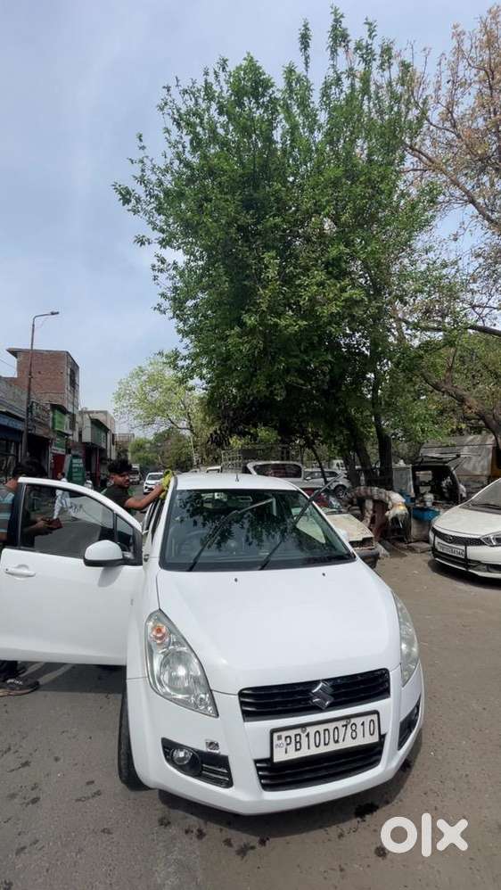 Maruti Suzuki Ritz 2012 Diesel Good Condition