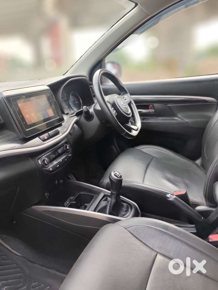 Maruti Suzuki Xl6 1.5 Alpha Mt, 2022, Petrol