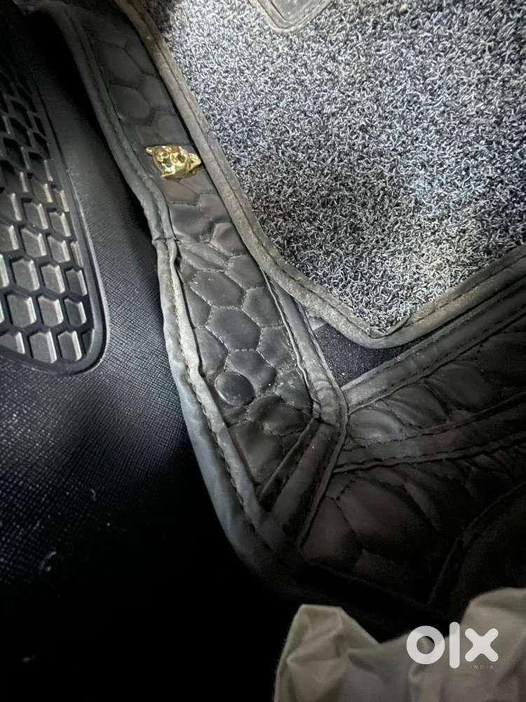 Tata Nexon 2021 Diesel Well Maintained