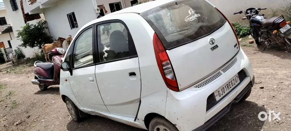 Tata Nano Twist Xe 2014 Model