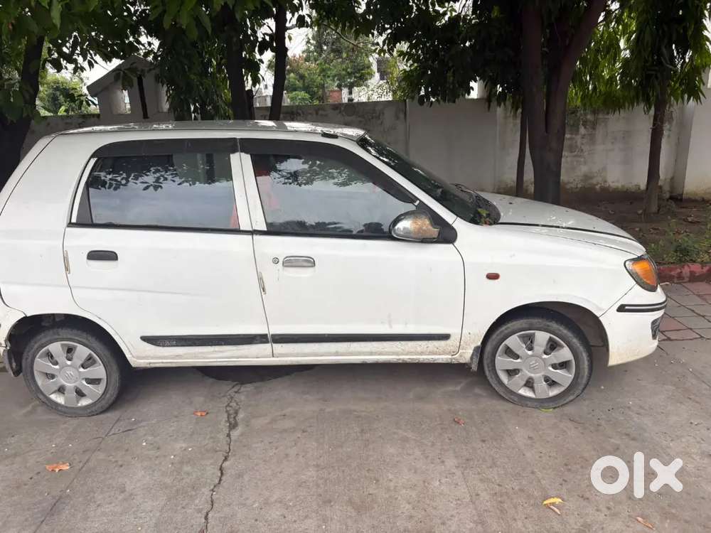 Maruti Alto K10 2013