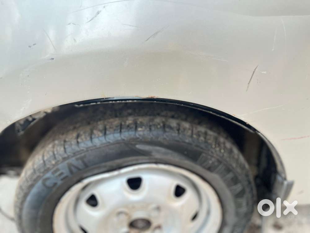 Maruti Suzuki Wagon R Lxi 2009 Petrol Manual