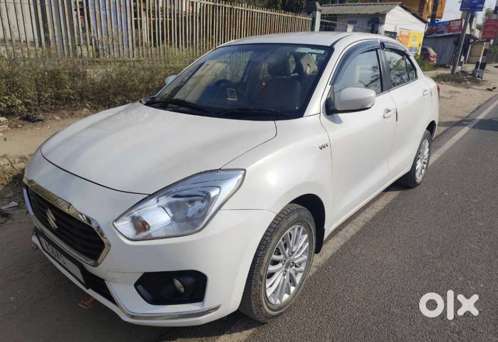 Maruti Suzuki Swift Dzire Zxi Plus , 2018, Petrol