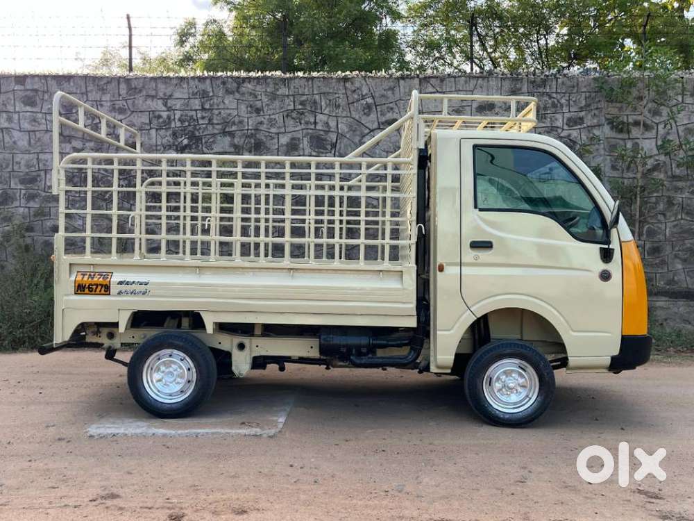 Tata Indica Ev2 Ev2 Le, 2019, Diesel