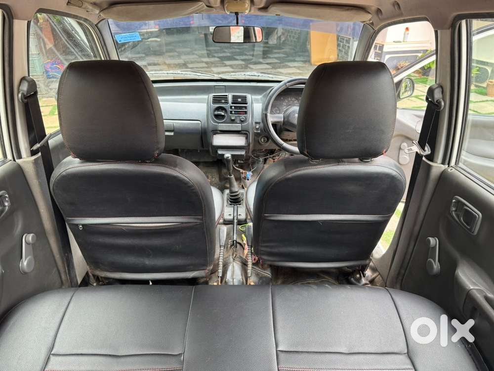 Maruti Zen Lx 2000