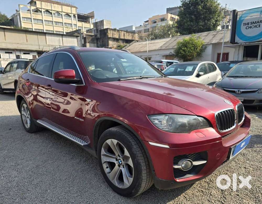 Bmw X5 Xdrive 30d, 2010, Diesel