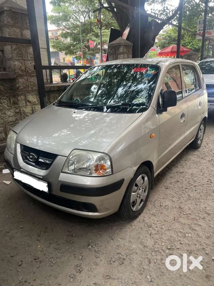 Santro Xing Automatic Transmission