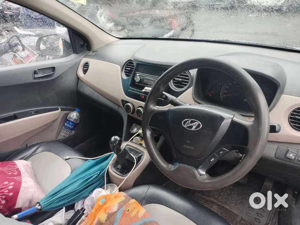 Hyundai Xcent Prime 2018 Cng & Hybrids 200000 Km Driven