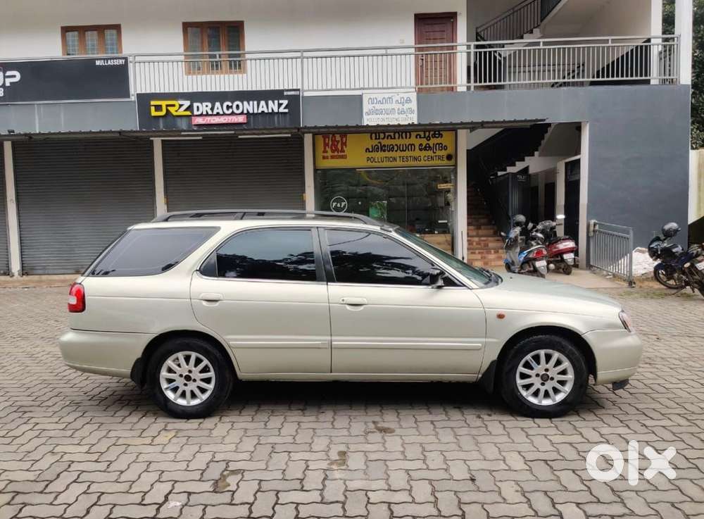 Altura Station Wagon  Rare  Collective Car Exchange Als Available