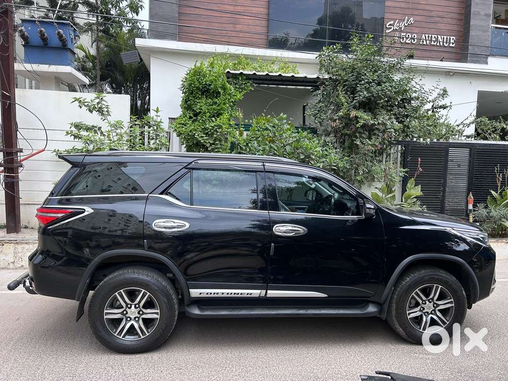 Toyota Fortuner 4x2 At 2.8 Diesel, 2024, Diesel
