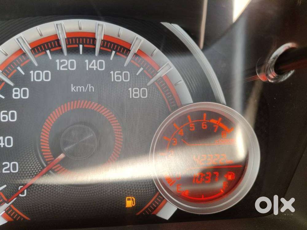 Maruti Suzuki Celerio Zxi(o) Mt, 2022, Petrol