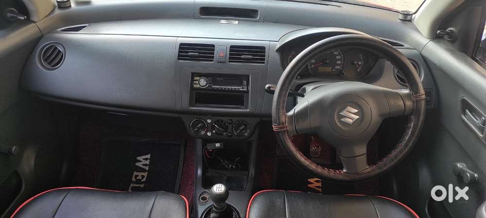 Maruti Suzuki Swift 2005-2010 1.3 Lxi, 2008, Petrol