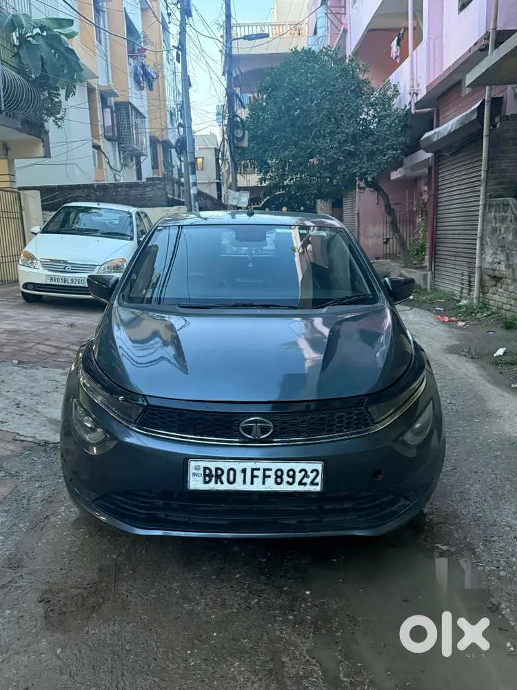 Tata Altroz 1.2 Xz 2021