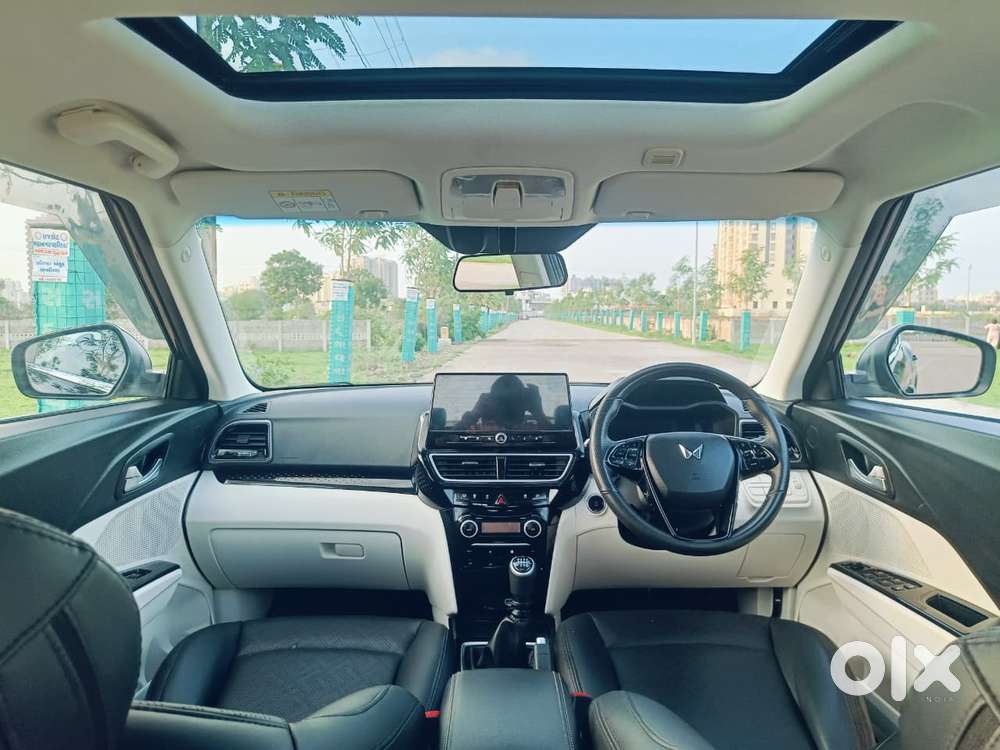 Mahindra Xuv 3xo Mx3 1.5 Diesel, 2024, Diesel