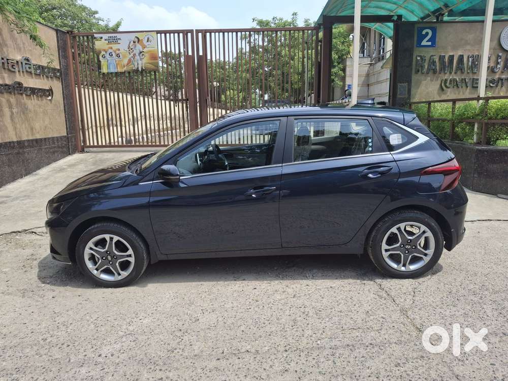 Hyundai I20 1.2 Sportz (o), 2026, Petrol