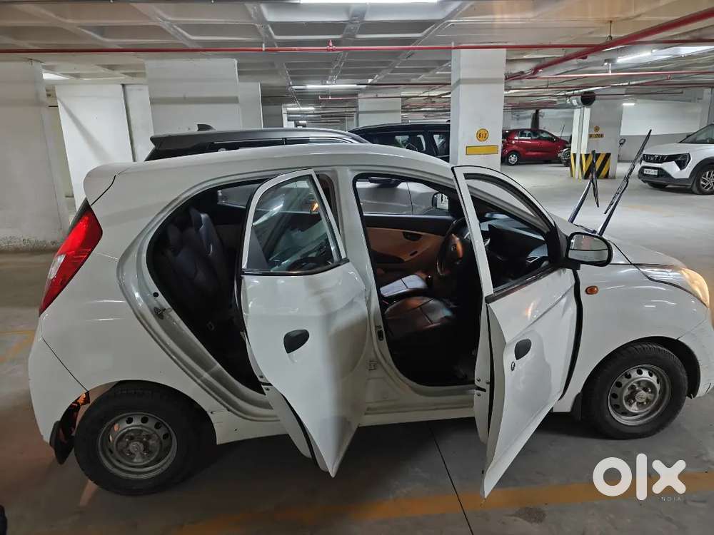 Well Maintained Hyundaiu Eon For Sale