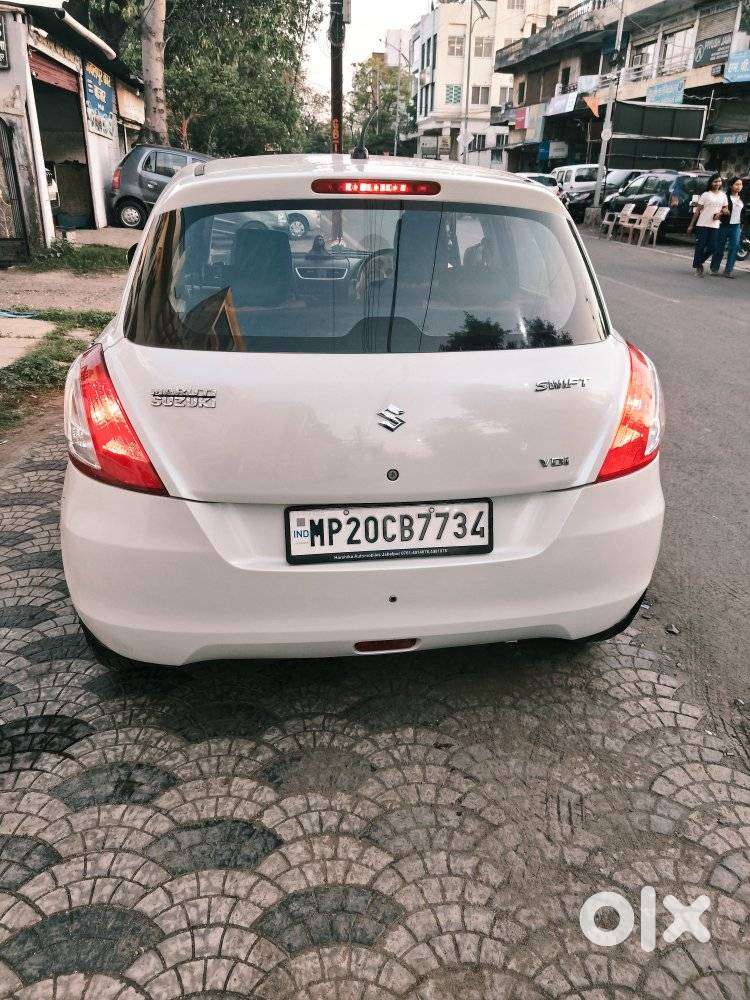 Maruti Suzuki Swift Ddis Vdi, 2012, Diesel