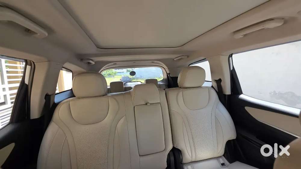 Mahindra Xuv700 Diesel 2024