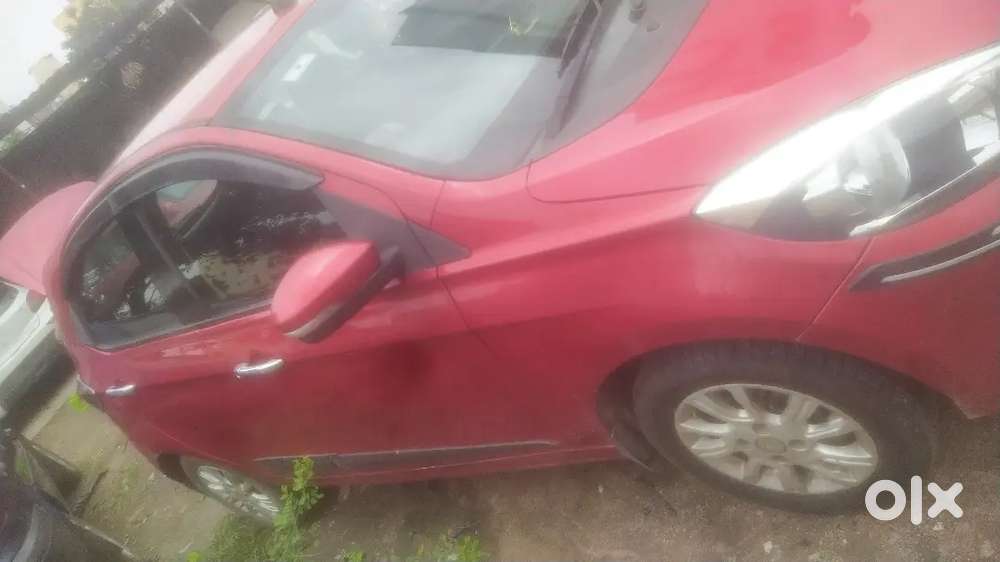 Tata Tiago Xz Opt 2018
