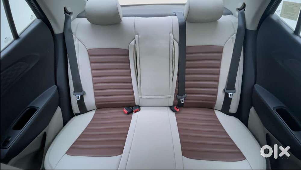 Hyundai Aura 1.2 Sx Cng, 2024, Cng & Hybrids