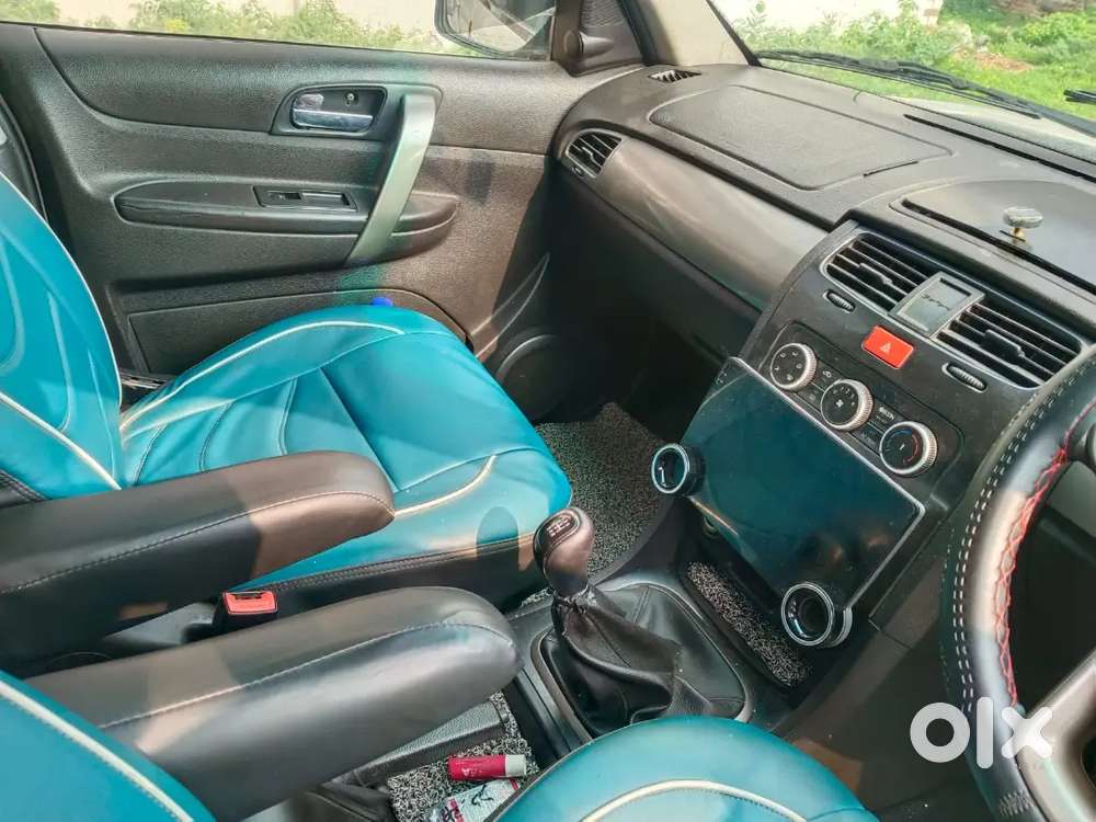 Tata Safari Storme 2017 Diesel Variant