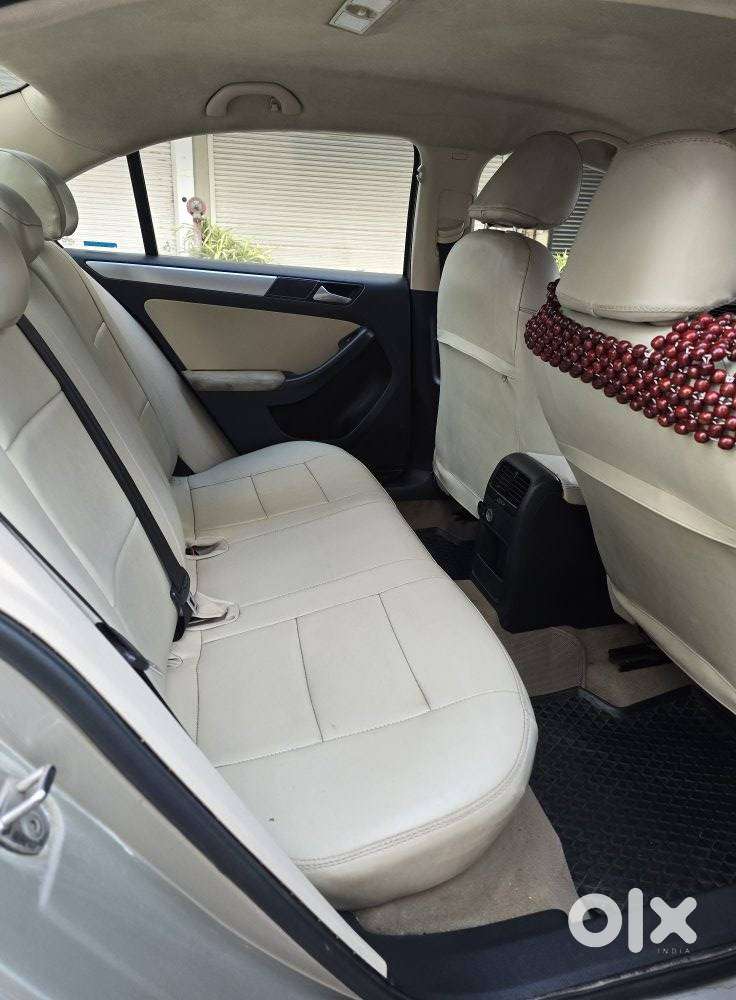 Volkswagen Jetta Comfortline Tsi, 2014, Petrol