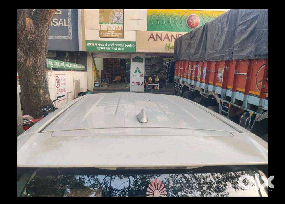 Toyota Innova Crysta 2016 2.8 Zx At 7 Str