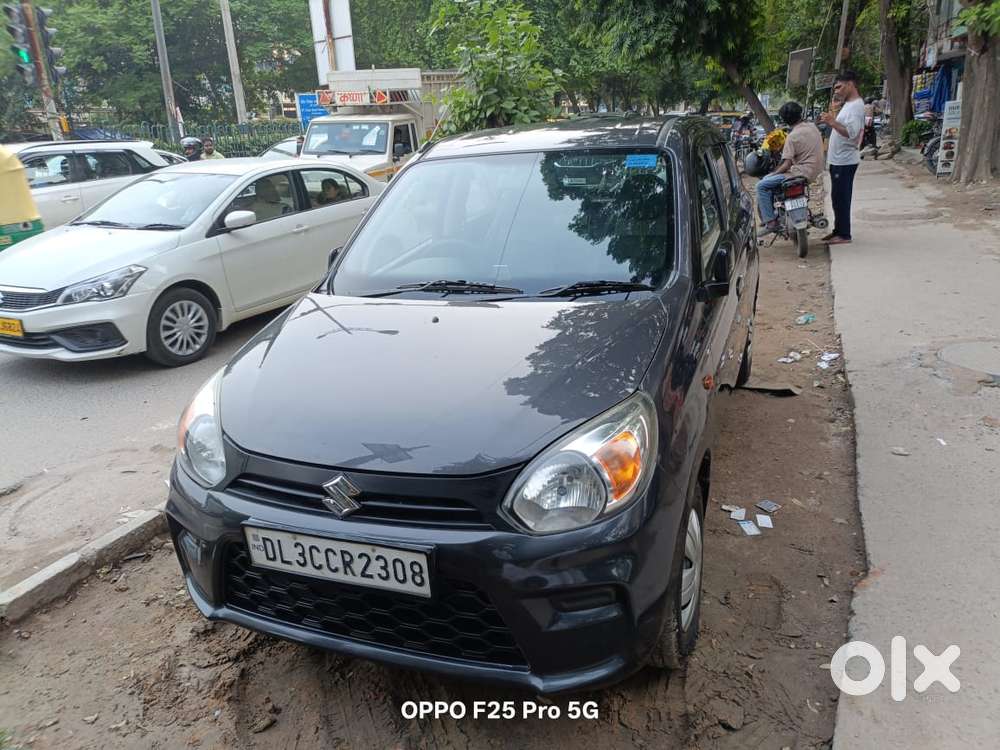 Maruti Suzuki Alto 800 Lxi, 2019, Petrol