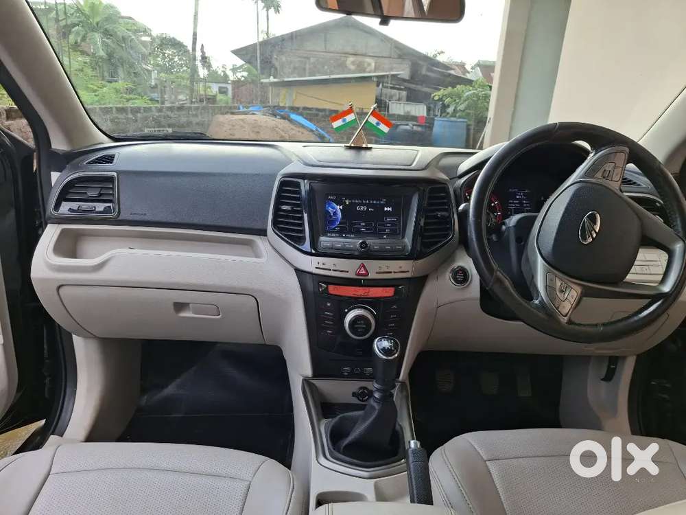 Mahindra Xuv300 Petrol 2021