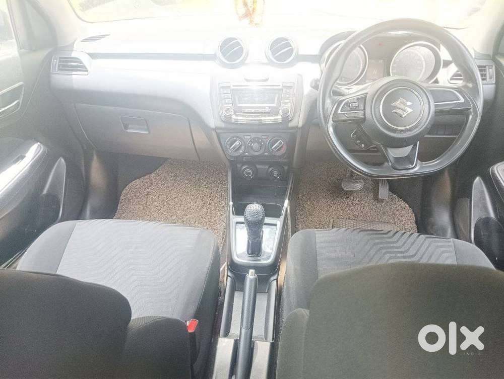 Maruti Suzuki Swift Amt Vdi, 2018, Diesel