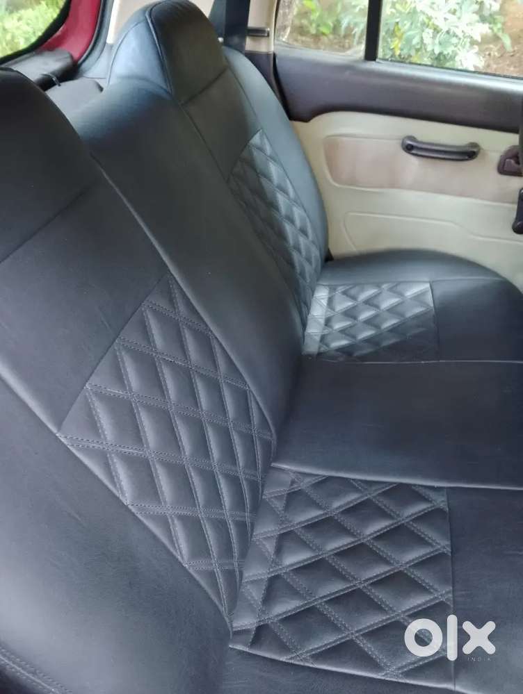 Hyundai Santro Xing Gls  Cng (5 Yr Valid)  New Tyres  Excellent Ac