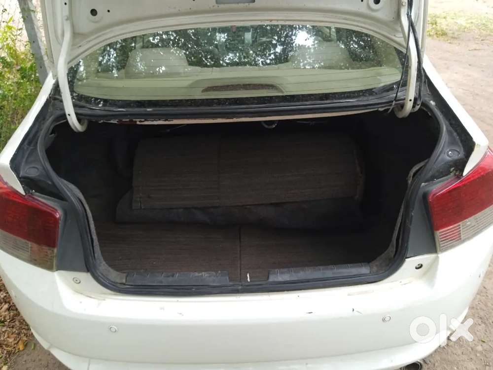 Honda City 2010 Model Petrol& Cng All Document Clear 2030