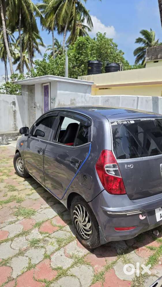 Hyundai I10 Magna Petrol 2013 Last