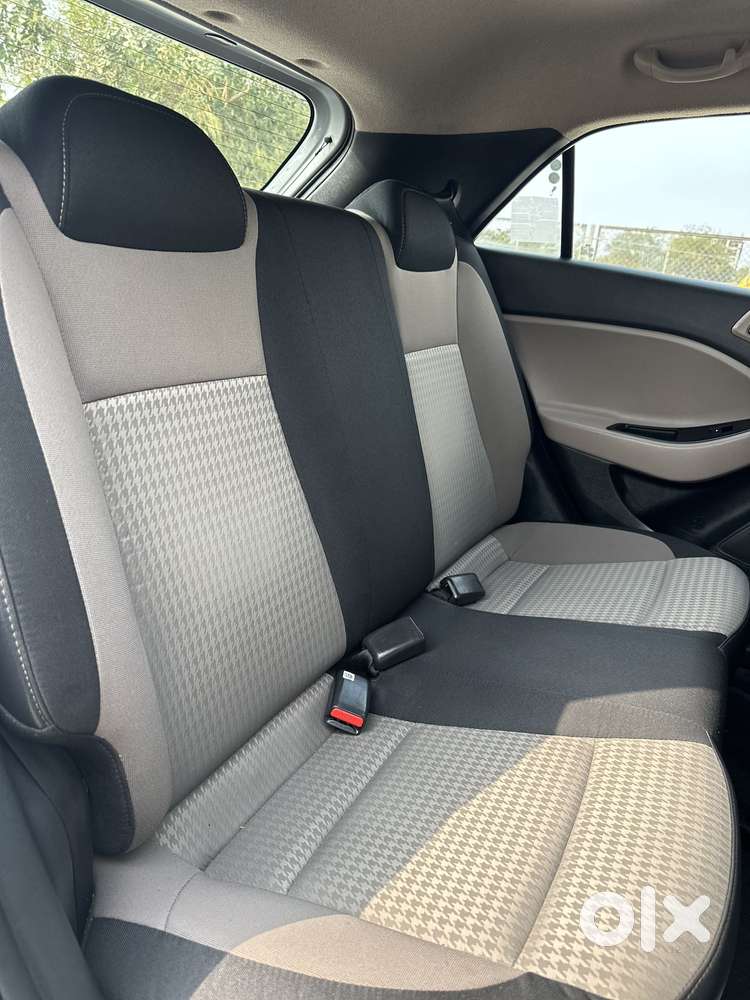 Hyundai I20 1.2 Sportz (o), 2019, Cng & Hybrids