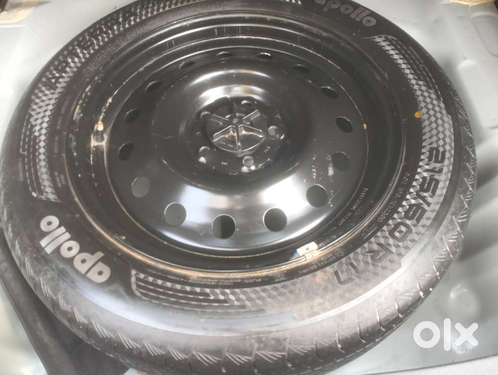 Maruti Suzuki Grand Vitara 1.5 Sigma Smart Hybrid, 2024, Petrol