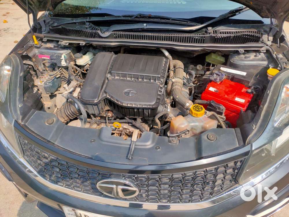 Tata Nexon 1.5 Revotorq Xm (s), 2018, Diesel