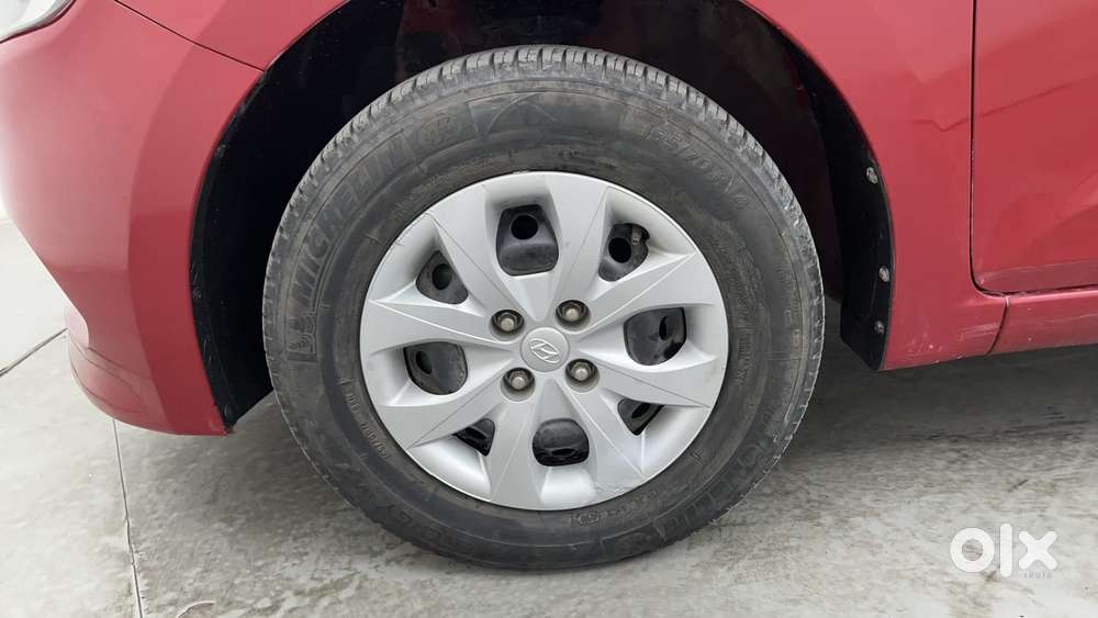 Hyundai Elite I20 [2018-2020] 1.2 Magna, 2015, Petrol