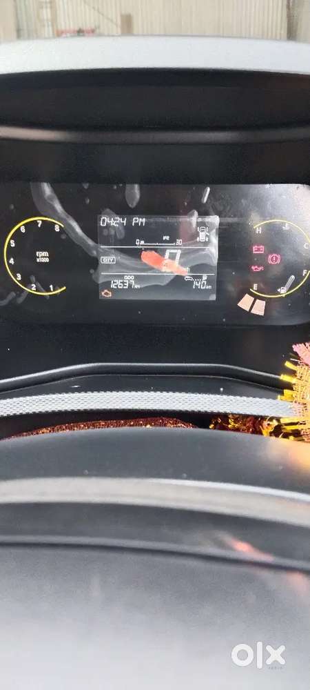 Tata Nexon 2024