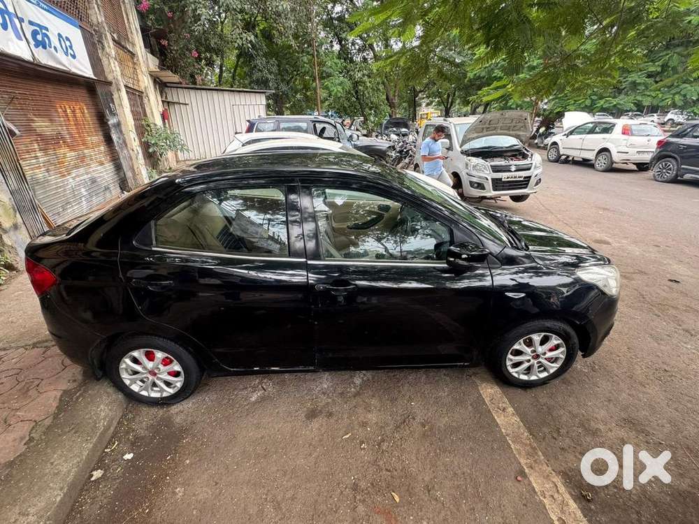 Ford Aspire 2015 Diesel Good Condition