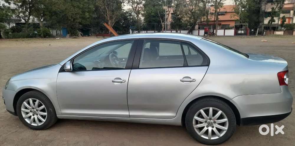 Volkswagen Jetta, 2010, Diesel