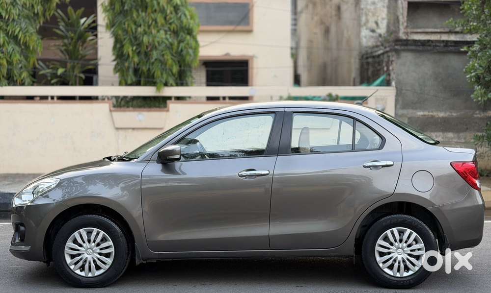 Maruti Suzuki Dzire Vdi, 2017, Diesel