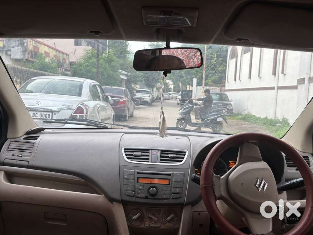 2015 Maruti Suzuki Ertiga Insurance Availabl Hp Close Hua H