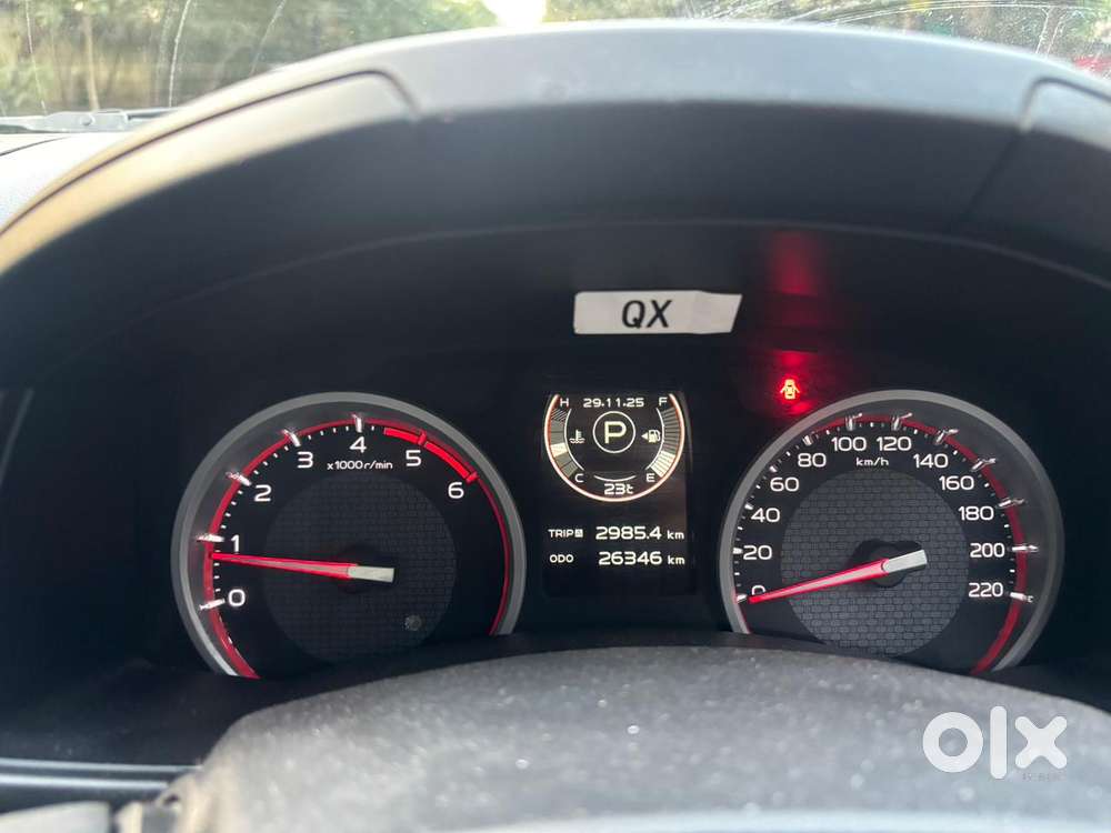 Isuzu V-cross Z 4x2 At, 2023, Diesel