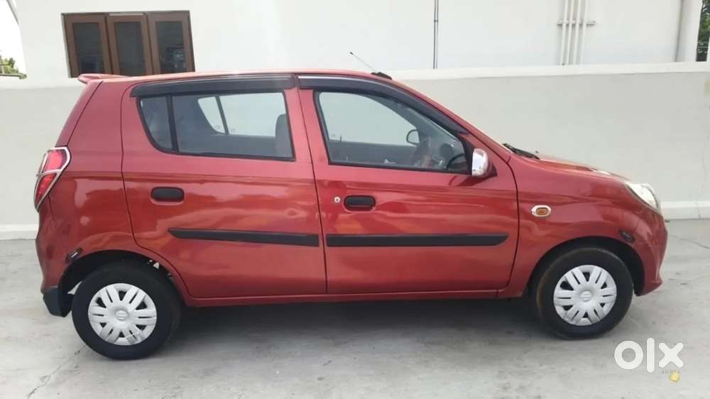 Maruti Suzuki Alto 800 Lxi, 2012, Petrol